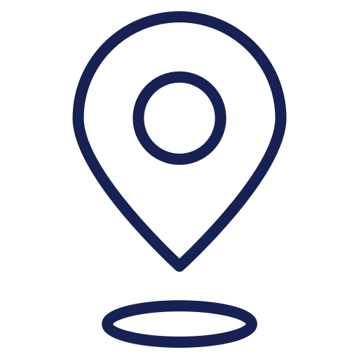 Localização